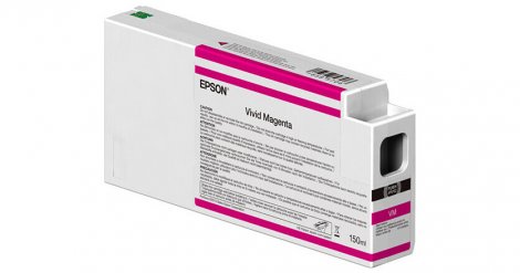 Epson T54V300 | Magenta Ink Cartridge