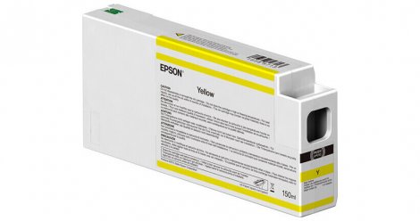 Epson T54V400 | Yellow Ink Cartridge