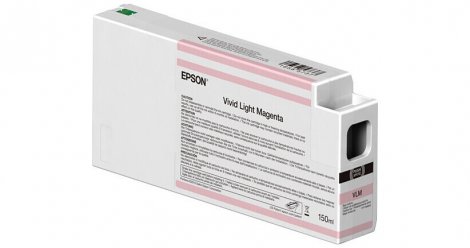 Epson T54V600 | Light Magenta Ink Cartridge