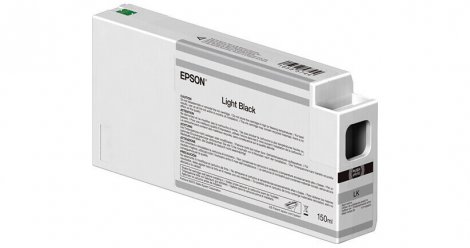 Epson T54V700 | Light Black Ink Cartridge