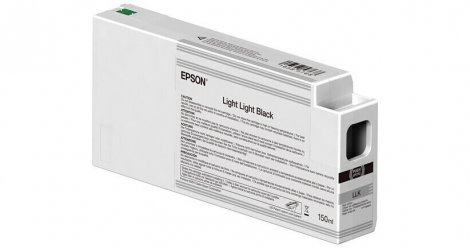 Epson T54V900 | Light Black Ink Cartridge