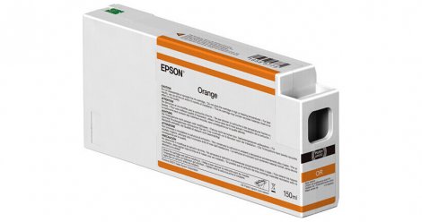 Epson T54VA00 | Orange Ink Cartridge