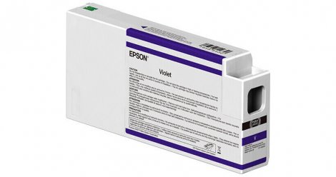 Epson T54VD00 | Violet Ink Cartridge