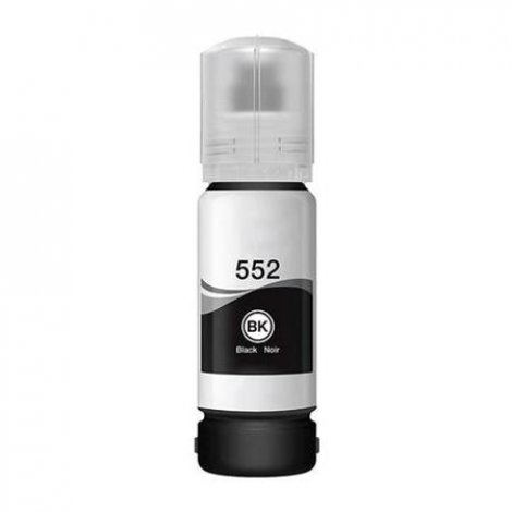 Epson T552120-S | Photo Black Ink Cartridge