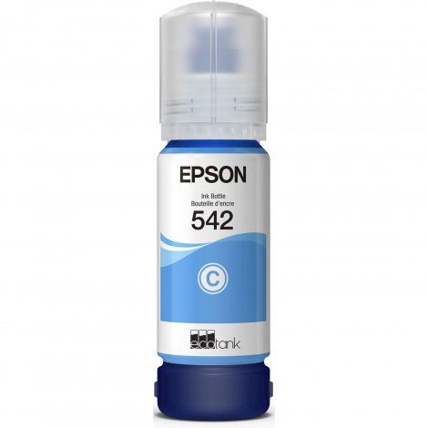 Epson T552220-S | Cyan Ink Cartridge