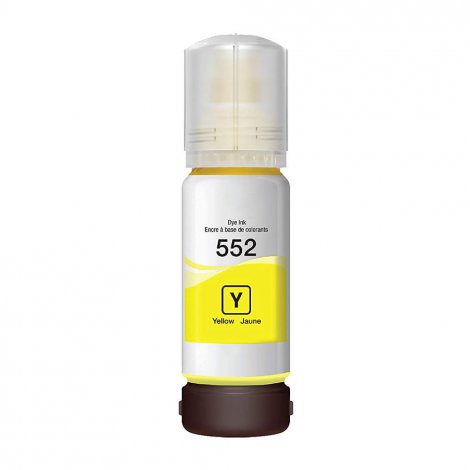 Epson T552420-S | Yellow Ink Cartridge