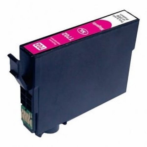 Epson T702XL320-S | Magenta High Yield Ink Cartridge
