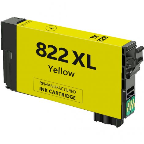 Epson T748XXL420 | Yellow Extra High Yield Ink Cartridge