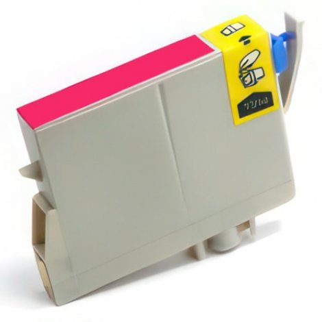 Epson T812320-S | Magenta Ink Cartridge