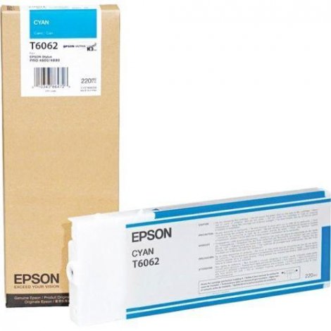 Epson T820XL320-S | Magenta High Yield Ink Cartridge