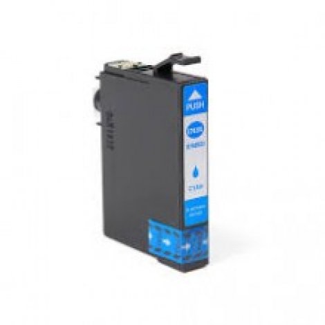 Epson T822XL220-S | Cyan High Yield Ink Cartridge