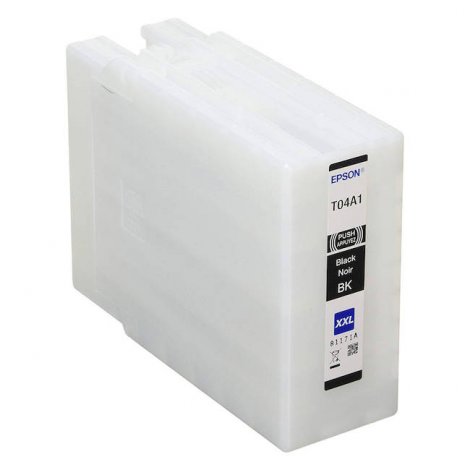 Epson T912XXL120 | Black Extra High Yield Ink Cartridge