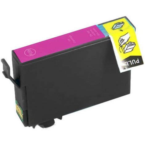 Epson T912XXL320 | Magenta Extra High Yield Ink Cartridge
