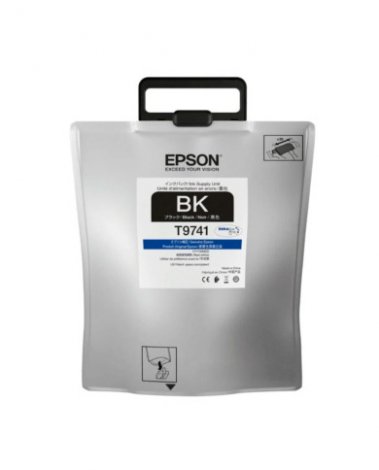 Epson T974120 | Black Extra High Yield Ink Cartridge