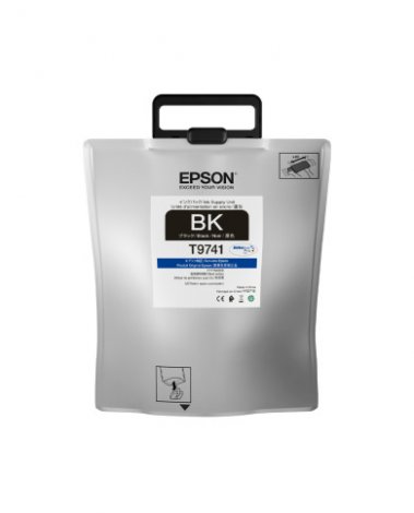 Epson T974220 | Cyan High Yield Ink Cartridge