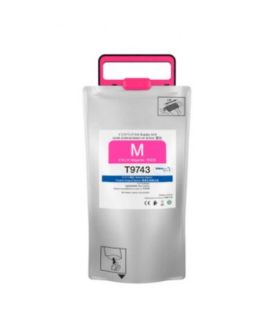 Epson T974320 | Magenta High Yield Ink Cartridge