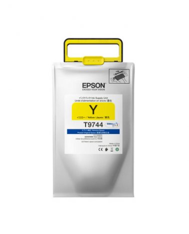 Epson T974420 | Yellow Ink Cartridge