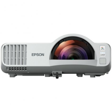 Epson V11HA75020 | PowerLite L210SF Short Throw 3LCD Projector
