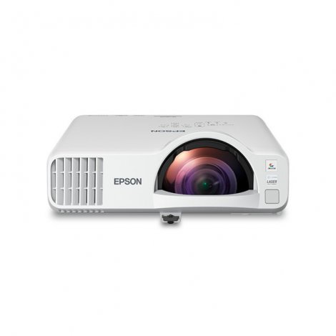 Epson V11HA76020 | PowerLite L210SW Short Throw 3LCD Projector
