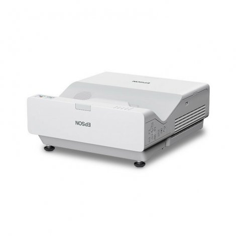 Epson V11HA79020 | PowerLite 770F Ultra Short Throw 3LCD Projector