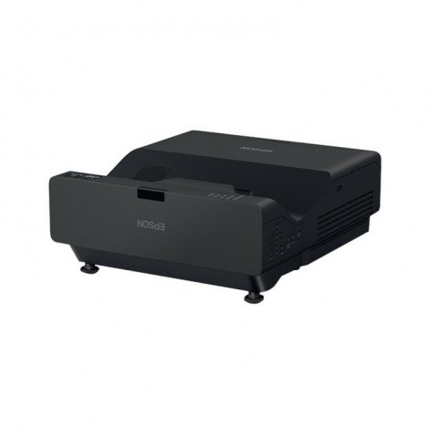 Epson V11HA83120 | PowerLite 775F Ultra Short Throw 3LCD Projector Black