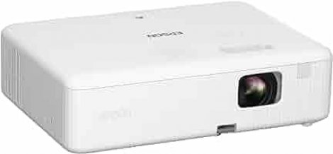 Epson V11HA86020 | CO-W01 3LCD Projector Ceiling Mountable Desktop