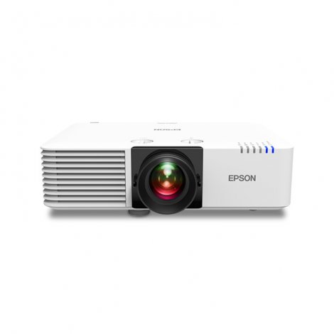 Epson V11HA98020 | PowerLite L570U 3LCD Projector Ceiling Mountable White