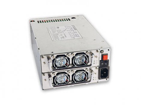 Etasis EFRP-2302A | 300W 100-240V 5-2.5A 47-63Hz Redundant Power Supply