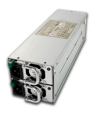 Etasis EFRP-2400PM | 400W 2U Redundant Power Supply