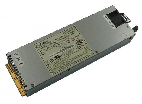 Etasis EFRP-400INF | 400W 100-240V AC N+1 Redundant Power Supply Unit