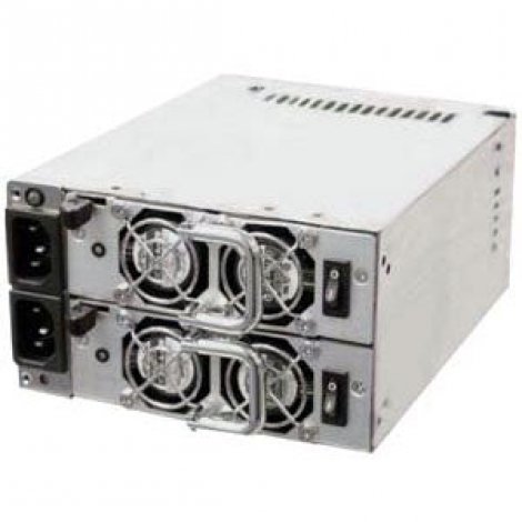 Etasis EFRP-S2502 | 500W 100-240V AC 2U Redundant ATX Power Supply Unit