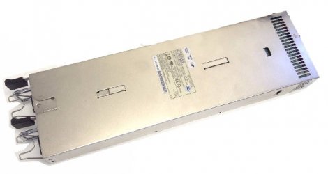 Etasis EFRP-S2507H | W/2Each S507H71 500W 100-240V AC 1U Rack Slim Redundant Power Supply Module