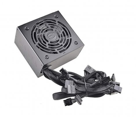 Evga 100-BR-0300X | 700W ATX12V / EPS12V SLI CrossFire 80 Plus Bronze Power Supply