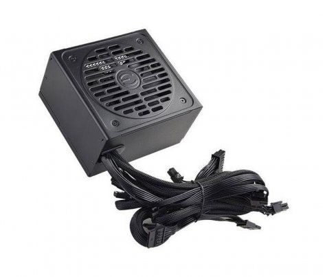 Evga 100-BR-0500-K2 | 500W ATX12V/EPS12V 85% Efficiency 80 Plus Bronze Non-Modular Power Supply