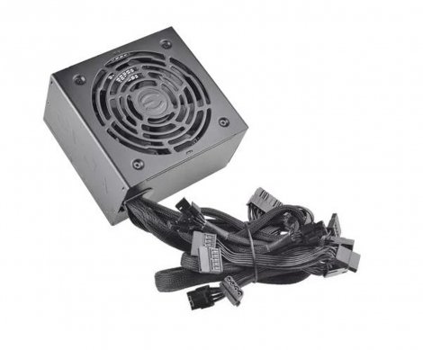 Evga 100-BR-0600-K3 | 600W ATX12V 24-Pin 80 Plus Bronze Power Supply