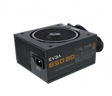 Evga 110BQ0850V1 | 850W 120-230V AC ATX12V/EPS12V Power Supply