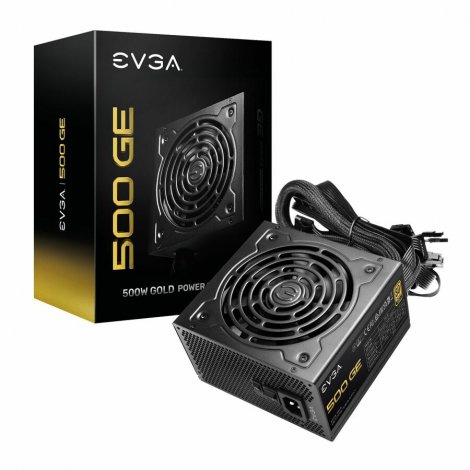 Evga 200-GE-0500-V1 | 500 GE Power Supply