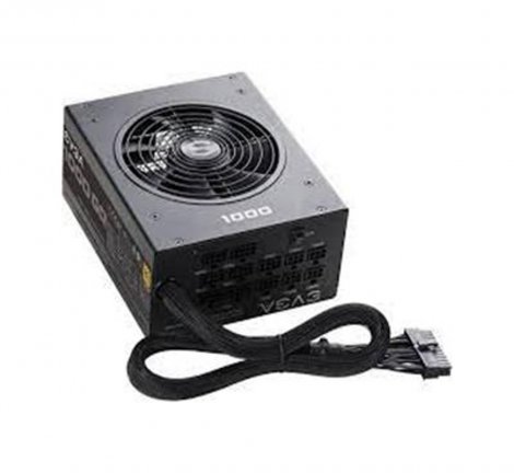 Evga 210-GQ-1000-V2 | 1000W ATX 24-Pin 80 Plus Gold Power Supply