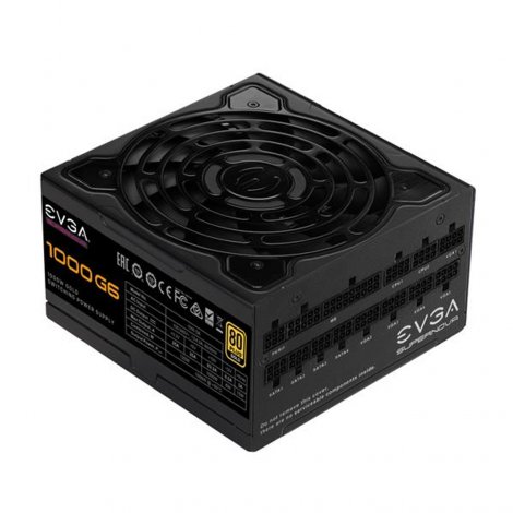 Evga 220-G6-1000-X3 | 1000W ATX 24-Pin 80 Plus Gold Power Supply