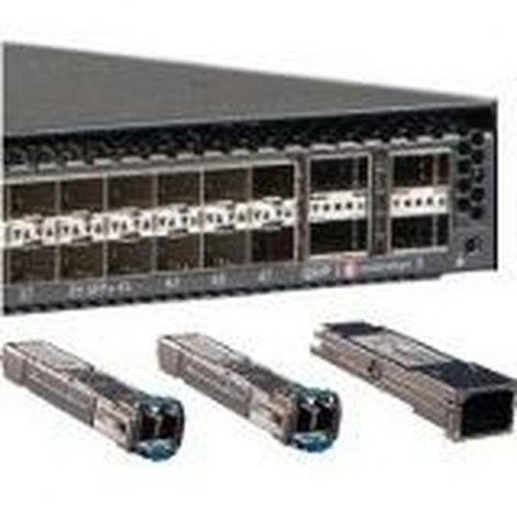 Extreme Networks 10GB-SRSX-SFPP | Extreme Enterasys 10GB / 1GB Dual Rate MM 850 nm 10GBASE-SR / 1000BASE-SX LC SFP+