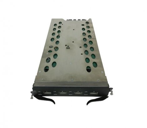 Extreme Networks BR-MLX-10GX4-X | Extreme Brocade MLX Series 4x 10GB XFP Router Module