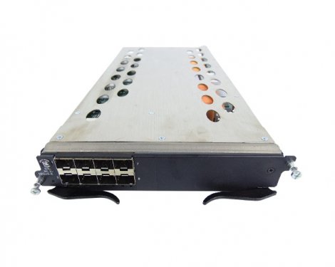 Extreme Networks BR-MLX-10Gx8-X | Extreme Brocade MLX Series 8x 10GB SFP+ Router Module