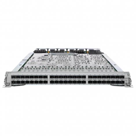 Extreme Networks EC1404005-E6 | 9048XS-2 48-Ports 10GbE SFP+ Ethernet Interface Module