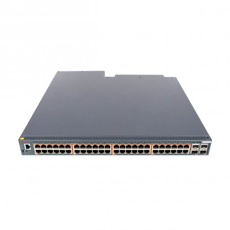Extreme Networks ERS 5952GTS | 48 x Ports 1GbE RJ45 4 x Ports 10GbE SFP+ Network Switch