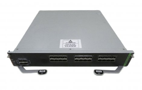 Extreme Networks SK8008-1224-F8 | Extreme S-Series 24x 10GB SFP+ Switch Fabric Module