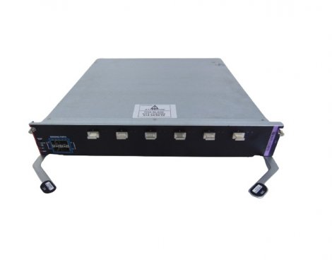 Extreme Networks SL8013-1206-F8 | Extreme S180 Class 6x 40GB QSFP+ Switch Fabric Module