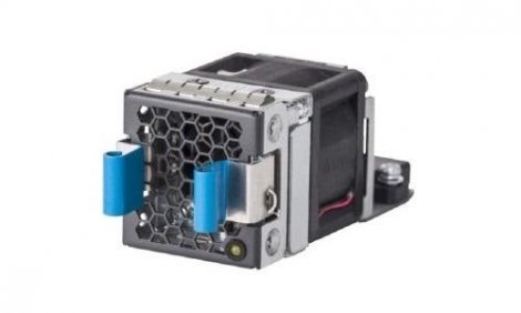 Extreme Networks XN-FAN-001-F | Front-to-Back Airflow Fan for SP 7400 Series