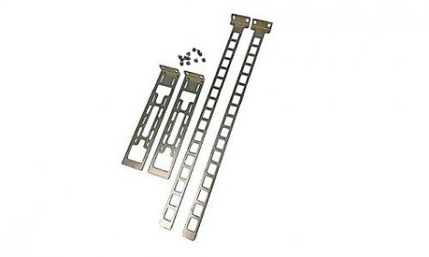 Extreme Networks XN-WMKIT-004 | 1P Wall Mount Kit for ISW