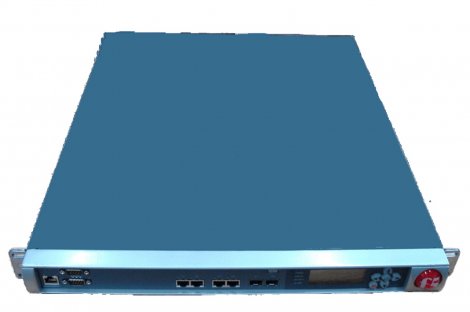 F5 Networks F5-BIG-LBL-1500 | F5 Load Balancer Limited 1500 Switch