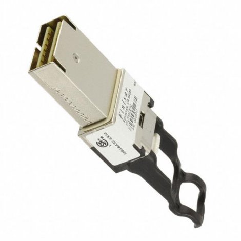 Finisar FTLD10CE1C | 100Gb/s 100GBase-SR10 Multi-Mode Fiber 850nm 100m MPO Connector CXP Transceiver Module